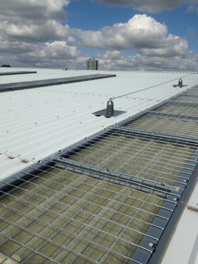About Fall Protection Rochester in Rochester, Kent