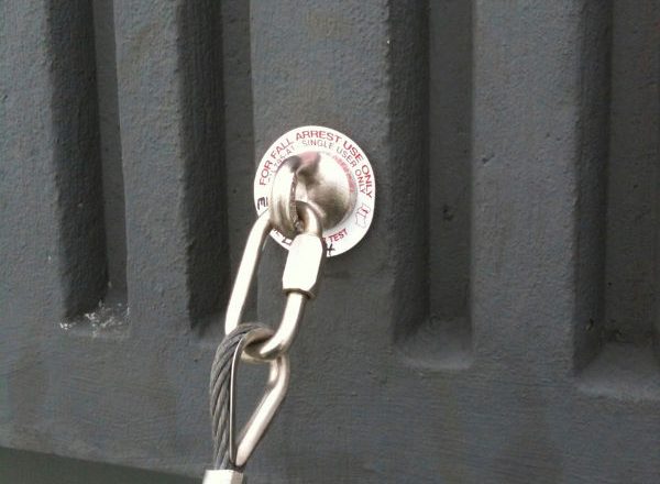 Rochester Safety Eye Bolts Solutions